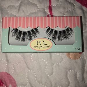 New! House of lashes Siren & kiss lash adhesive